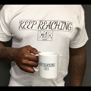 Meet your Posher, Ricky